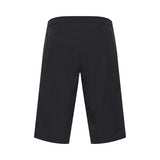 FOX Lady Ranger Short Black Cycling Shorts | RideHub