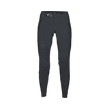 Fox Lady Flexair Black Cycling Pants | RideHub