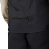 Fox Lady Ranger Wind Vest Black