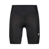 Fox Lady Tecbase Lite Liner Short Black | RideHub