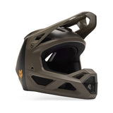 Fox Junior Rampage 5050 Military Bike Helmet