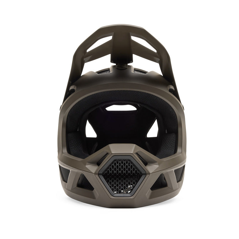 Fox Junior Rampage 5050 Military Bike Helmet