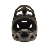 Fox Junior Rampage 5050 Military Bike Helmet