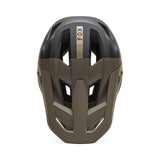 Fox Junior Rampage 5050 Military Bike Helmet