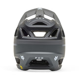 Fox Junior Proframe Rizer Dark Shadow Bike Helmet