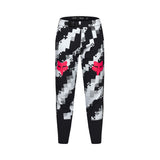 Fox Junior Ranger Pant Digi Image Black | RideHub