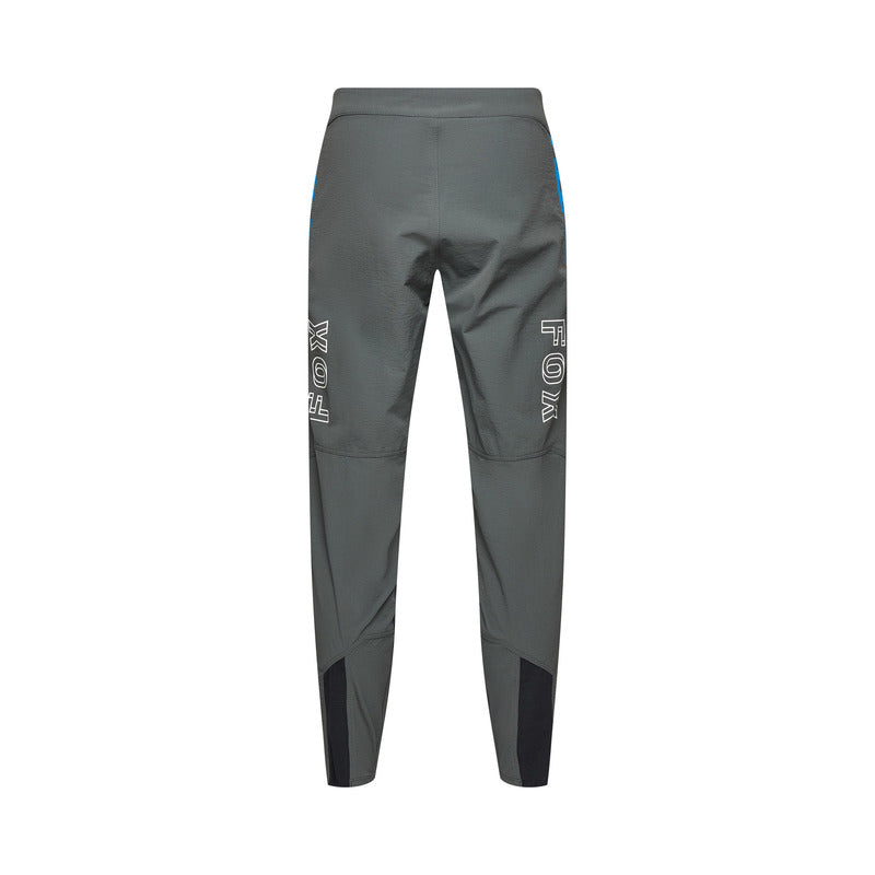 Fox Junior Ranger Pant Digi Image Dark Shadow | RideHub