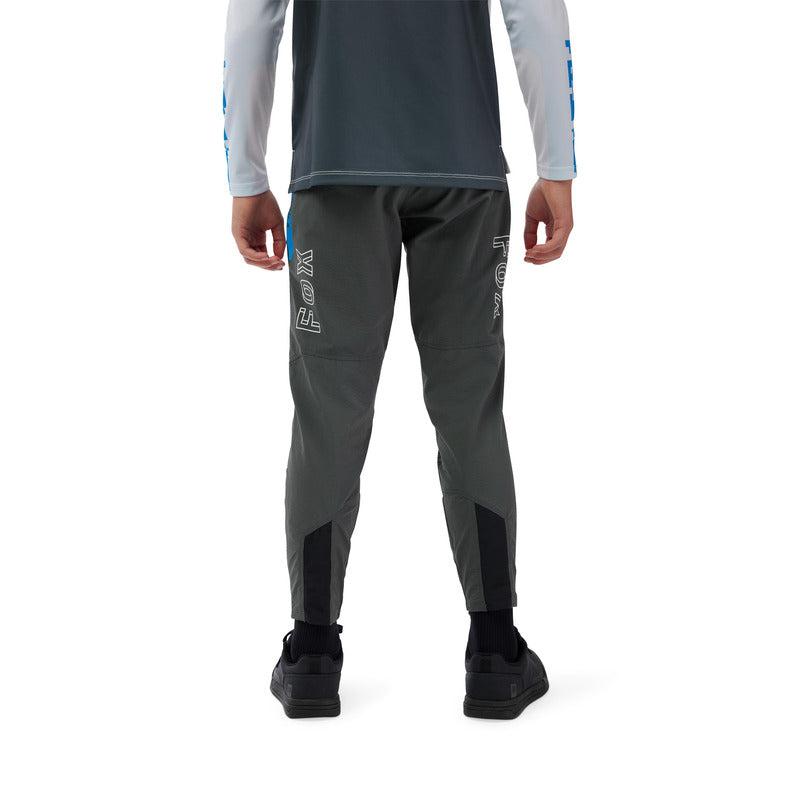 Fox Junior Ranger Pant Digi Image Dark Shadow | RideHub