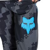 Fox Junior Ranger Pant Digi Image Dark Shadow | RideHub