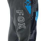 Fox Junior Ranger Pant Digi Image Dark Shadow | RideHub