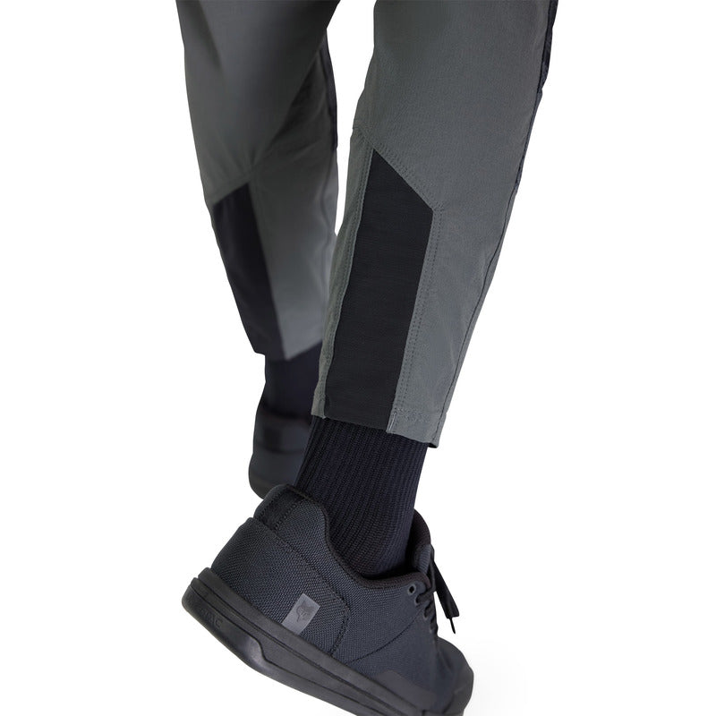 Fox Junior Ranger Pant Digi Image Dark Shadow | RideHub