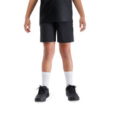 Fox Junior Ranger Short Digi Image Black Cycling Shorts | RideHub