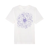 Fox Junior Frequency Ss Tee Optic White T-shirt