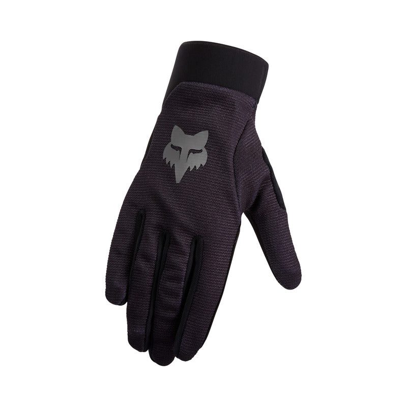 Fox Junior Ranger Glove Black