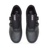 Fox Union BOA Dark Shadow shoes | RideHub