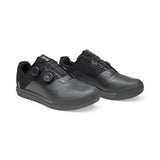 Fox Union BOA Dark Shadow shoes | RideHub