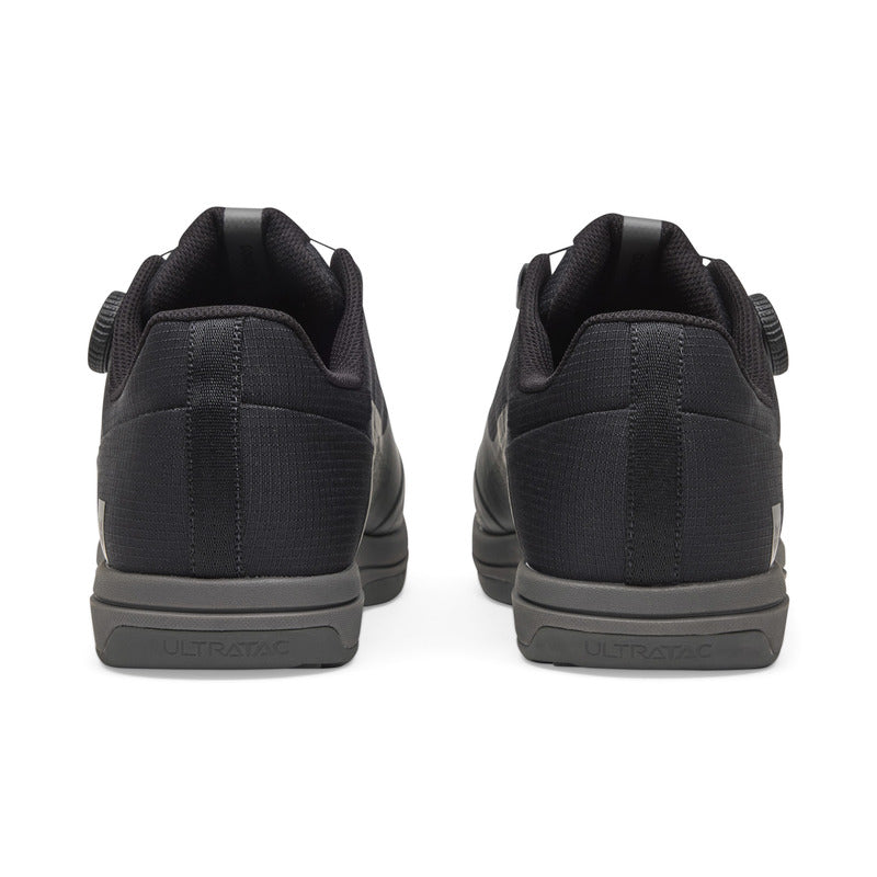 Fox Union BOA Dark Shadow shoes | RideHub