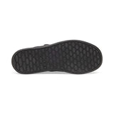 Fox Union Boa Flat Black Shoes
