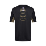 Fox Defend SS Jersey Park Black | Ride Hub