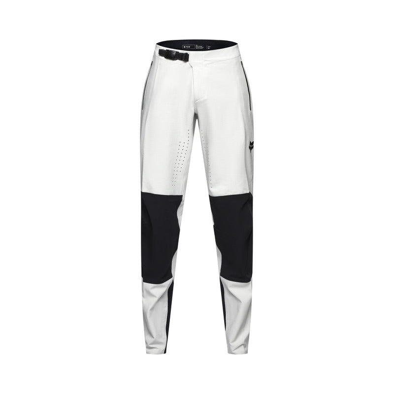 Fox Defend Park Light Grey Cycling Pants | RideHub