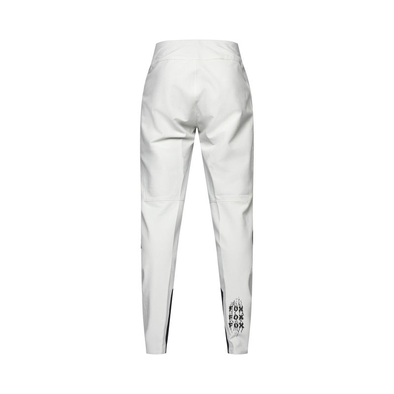 Fox Defend Park Light Grey Cycling Pants | RideHub