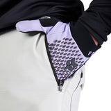 Fox Defend Park Light Grey Cycling Pants | RideHub