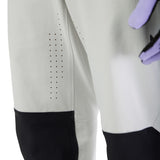 Fox Defend Park Light Grey Cycling Pants | RideHub