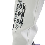 Fox Defend Park Light Grey Cycling Pants | RideHub