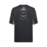 Fox Junior Defend SS Jersey Park Black | RideHub
