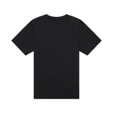 FOX JUNIOR ELEVATED BLACK T-SHIRT