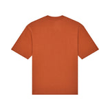 FOX WORDMARK OV CHOCOLATE T-SHIRT