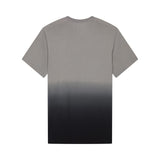 T-SHIRT FOX HELLO FOX SS PREM TEE STEEL GRAY