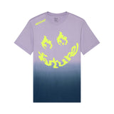 T-SHIRT FOX HELLO FOX SS PREM TEE LILAC