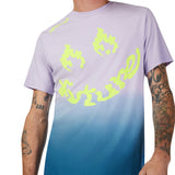T-SHIRT FOX HELLO FOX SS PREM TEE LILAC