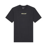 T-SHIRT FOX FUTURE SS PREM TEE BLACK