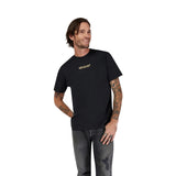 T-SHIRT FOX FUTURE SS PREM TEE BLACK