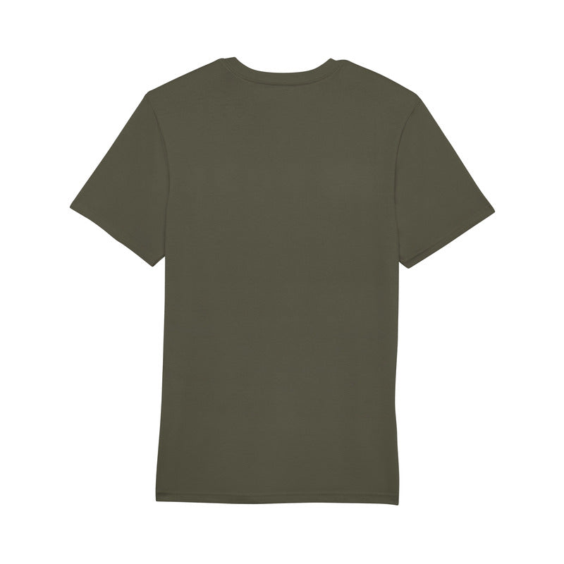 T-SHIRT FOX ABSOLUTE SS PREM TEE OLIVE GREEN
