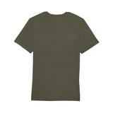 T-SHIRT FOX ABSOLUTE SS PREM TEE OLIVE GREEN
