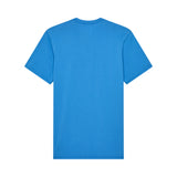 T-SHIRT FOX FOX HEAD SS PREM TEE TRUE BLUE