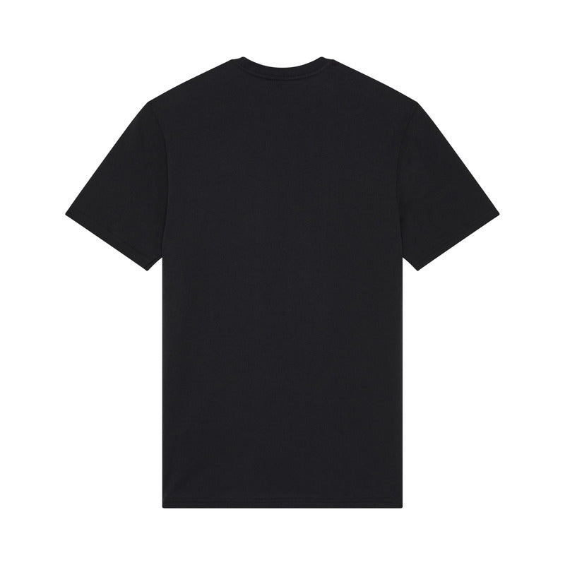 T-SHIRT FOX IMAGE SKULL SS PREM TEE BLACK