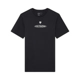 T-SHIRT FOX PLANET MOTO SS PREM TEE BLACK