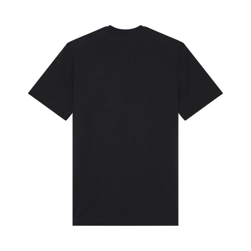 T-SHIRT FOX WORLDWIDE SS PREM TEE BLACK