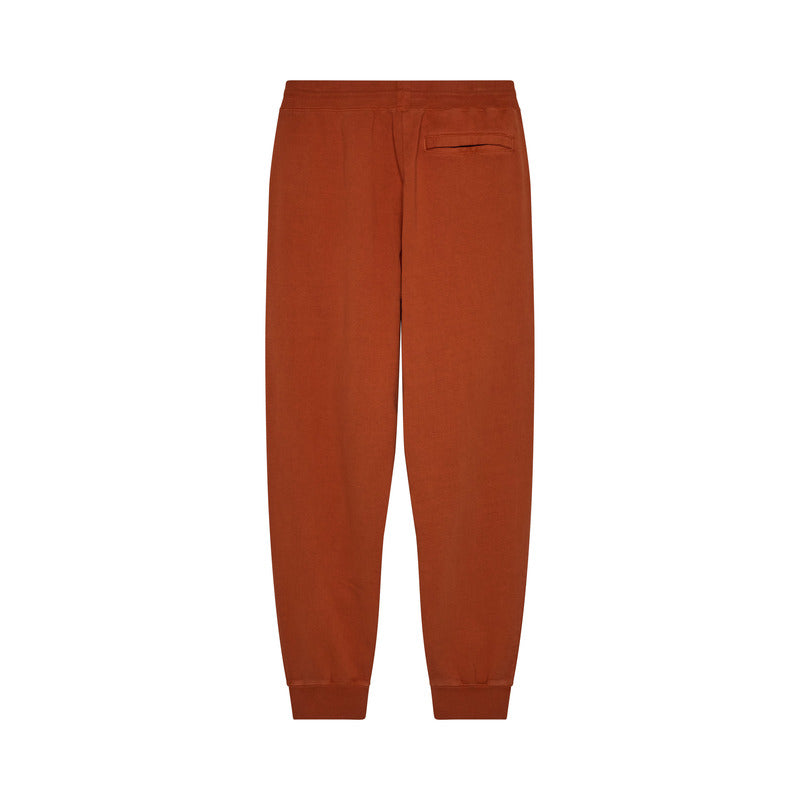 FOX Wordmark Fleece Jogger Cognac | RideHub