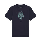 FOX JUNIOR BARK MIDNIGHT T-SHIRT