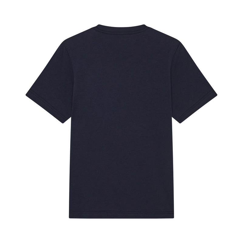 FOX JUNIOR BARK MIDNIGHT T-SHIRT