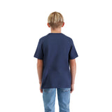 FOX JUNIOR BARK MIDNIGHT T-SHIRT