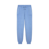 Fox Lady Wordmark Fleece Jogger Cashmere Blue | RideHub