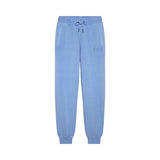 Fox Lady Wordmark Fleece Jogger Cashmere Blue | RideHub