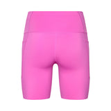 Fox Lady Motive Biker Short Magenta | RideHub