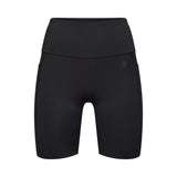 Fox Lady Motive Biker Short Black | RideHub